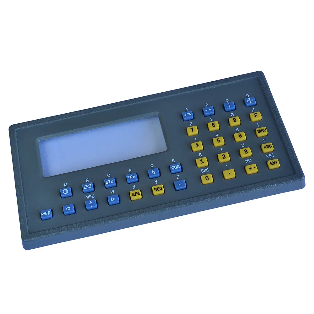 Panel frontal para 3600